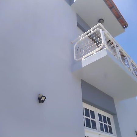 Willa Vivenda Com Patio, No Coracao Do Mindelo Zewnętrze zdjęcie