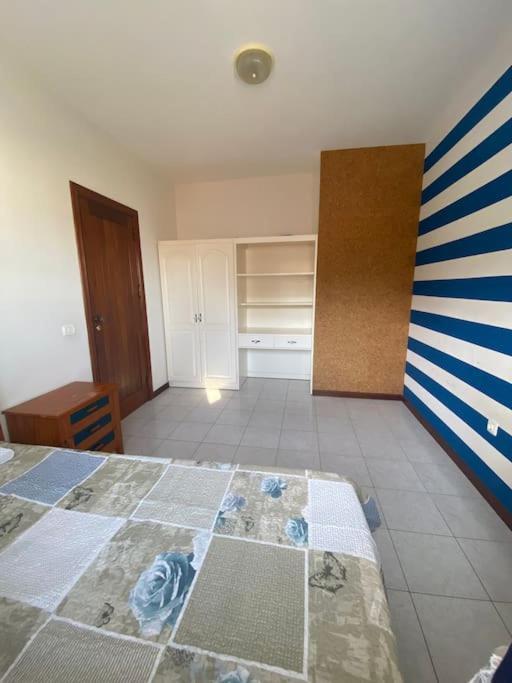 Willa Vivenda Com Patio, No Coracao Do Mindelo Zewnętrze zdjęcie