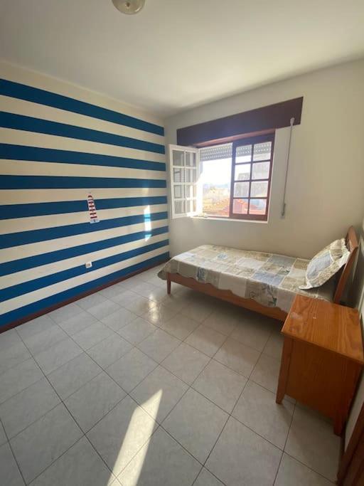 Willa Vivenda Com Patio, No Coracao Do Mindelo Zewnętrze zdjęcie