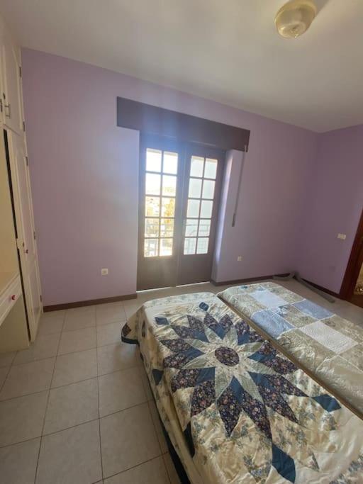 Willa Vivenda Com Patio, No Coracao Do Mindelo Zewnętrze zdjęcie