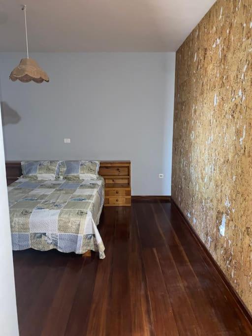 Willa Vivenda Com Patio, No Coracao Do Mindelo Zewnętrze zdjęcie