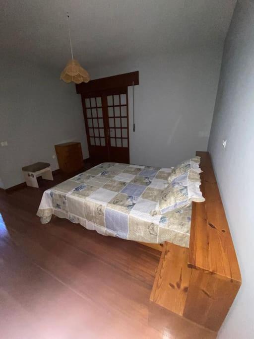 Willa Vivenda Com Patio, No Coracao Do Mindelo Zewnętrze zdjęcie