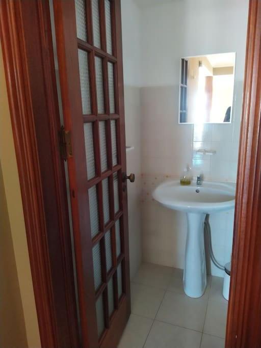 Willa Vivenda Com Patio, No Coracao Do Mindelo Zewnętrze zdjęcie