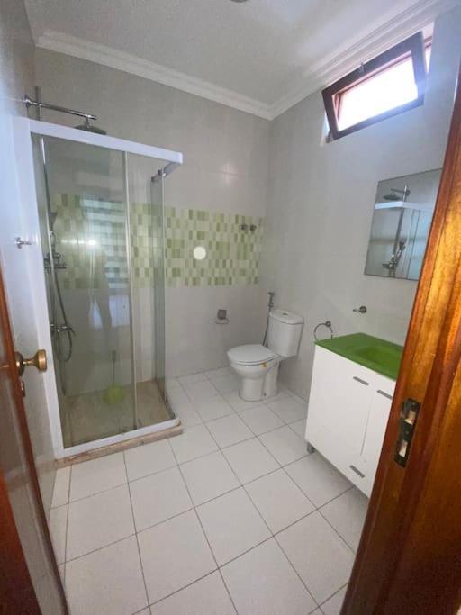 Willa Vivenda Com Patio, No Coracao Do Mindelo Zewnętrze zdjęcie