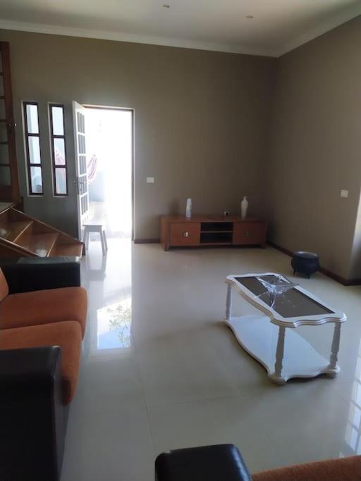 Willa Vivenda Com Patio, No Coracao Do Mindelo Zewnętrze zdjęcie