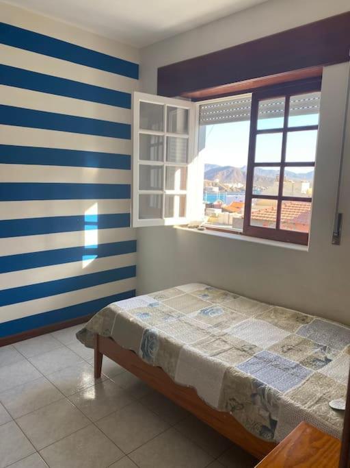 Willa Vivenda Com Patio, No Coracao Do Mindelo Zewnętrze zdjęcie
