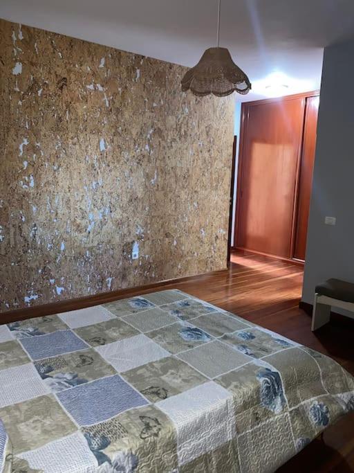 Willa Vivenda Com Patio, No Coracao Do Mindelo Zewnętrze zdjęcie