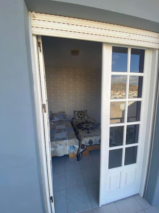 Willa Vivenda Com Patio, No Coracao Do Mindelo Zewnętrze zdjęcie