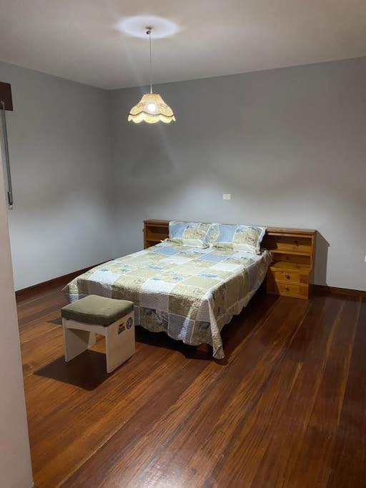Willa Vivenda Com Patio, No Coracao Do Mindelo Zewnętrze zdjęcie