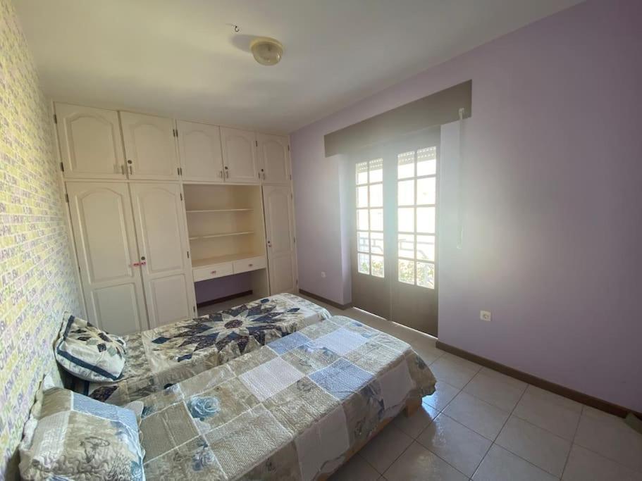 Willa Vivenda Com Patio, No Coracao Do Mindelo Zewnętrze zdjęcie