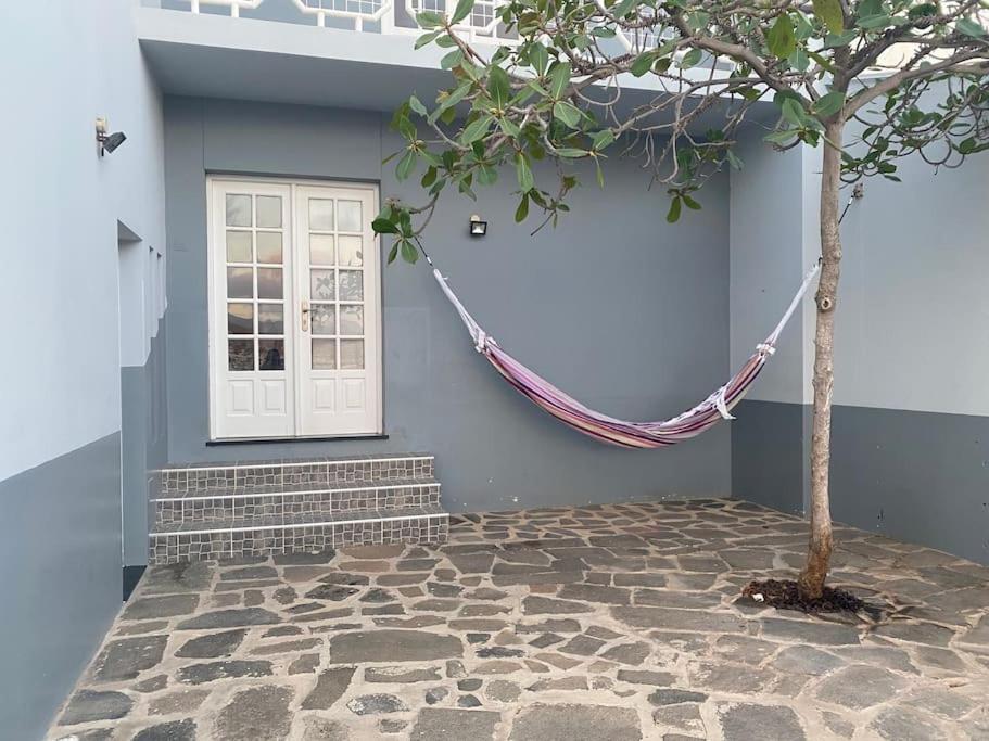 Willa Vivenda Com Patio, No Coracao Do Mindelo Zewnętrze zdjęcie
